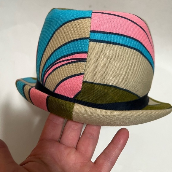 Mr. John jr. Hat main image 13